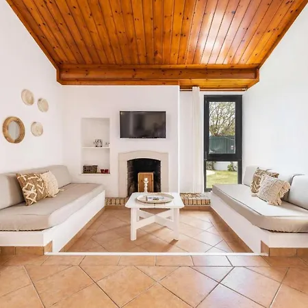 Villa Levante Albufeira