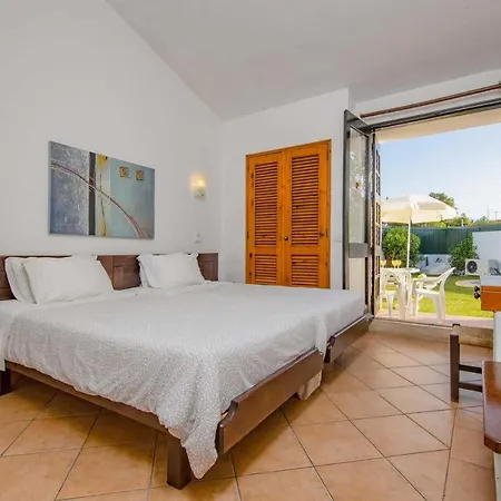 Levante Villa Albufeira