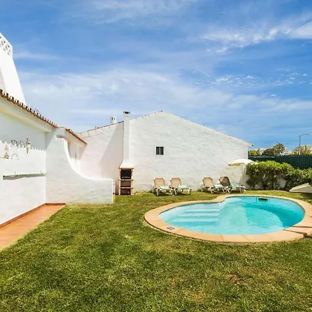 Levante Villa Albufeira
