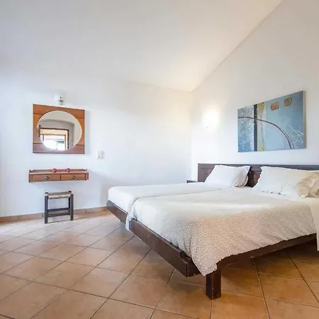 Villa Levante Albufeira