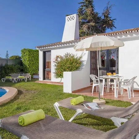 Levante Villa Albufeira
