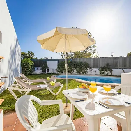 Villa Levante