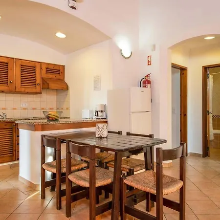 Villa Levante Albufeira