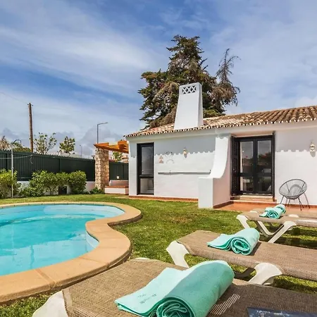 Villa Levante