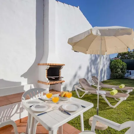 Levante Villa